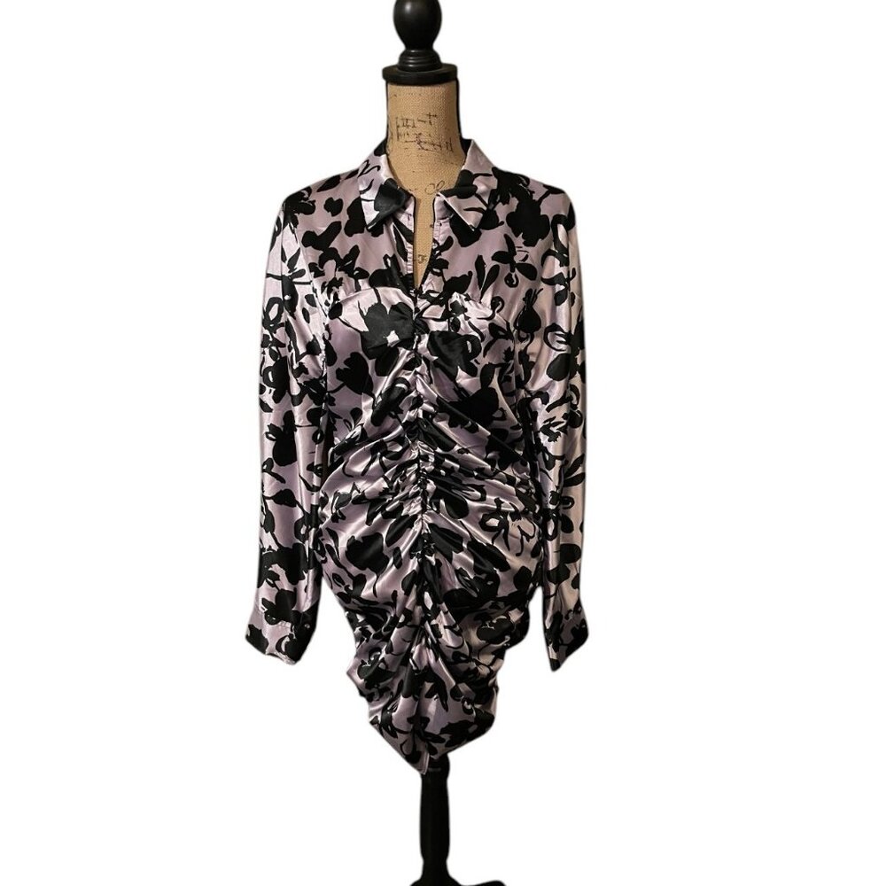 Zara The Dita Dress
